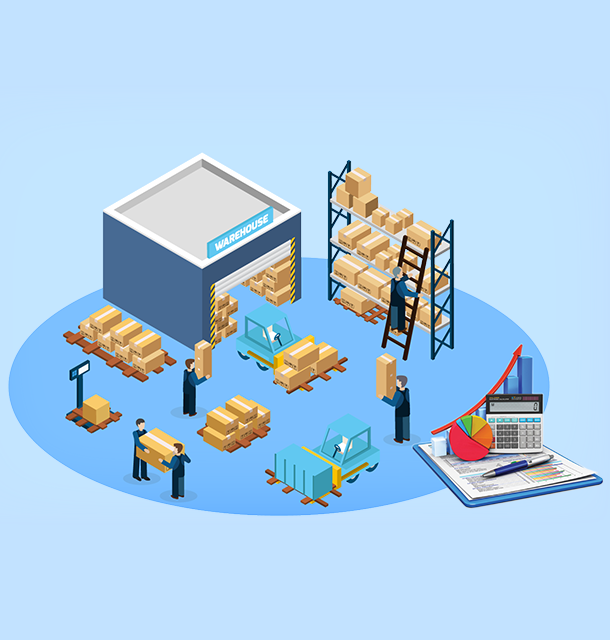 Custom Software Development